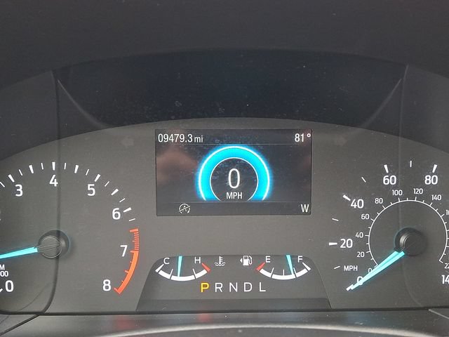 Certified 2022 Ford Escape SEL w/ SEL Stealth AWD Package image 20