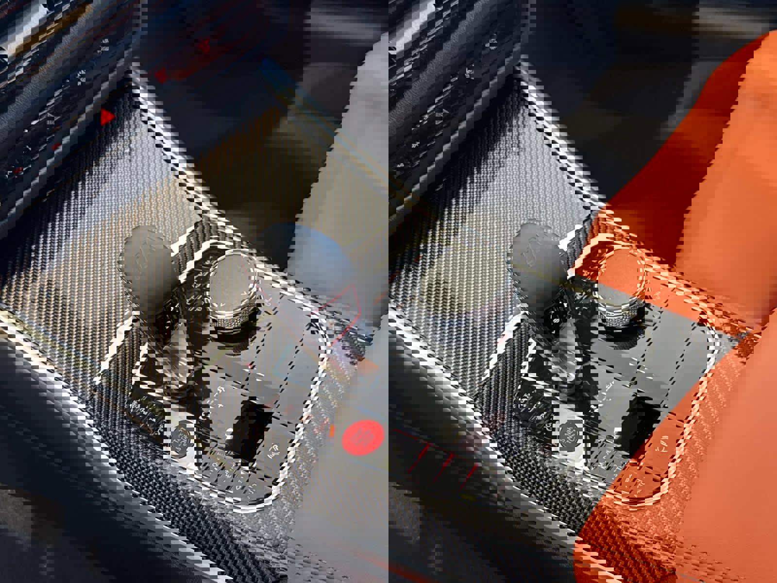 New 2026 BMW M4 xDrive Competition image 21