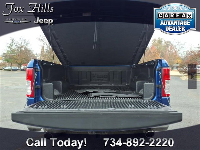 Used 2019 RAM 1500 Big Horn image 10
