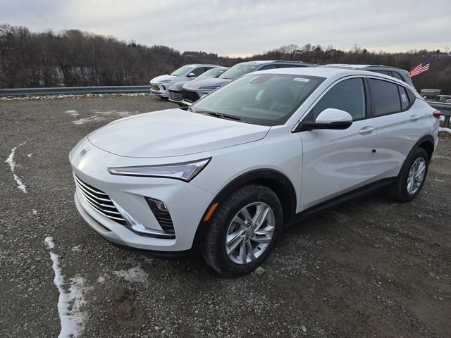 New 2026 Buick Envista Preferred w/ Convenience I Package image 1