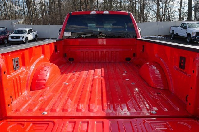 New 2026 Ford F350 XLT image 9