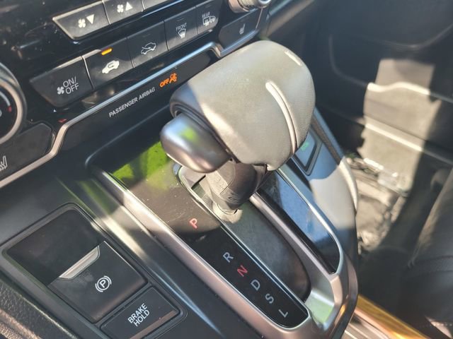 Used 2020 Honda CR-V Touring image 20