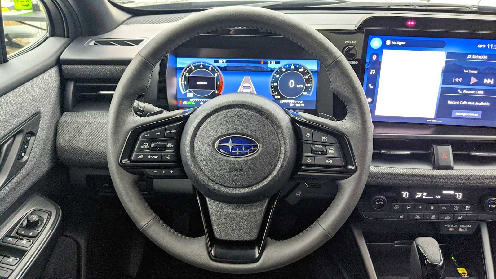 New 2026 Subaru Outback Limited w/ Premium/Limited Plus Package image 19