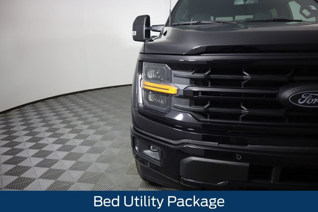 New 2026 Ford F150 XLT w/ Equipment Group 303A High AWD/4WD image 13