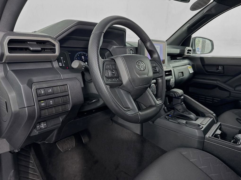 Used 2026 Toyota Tacoma SR RWD image 16