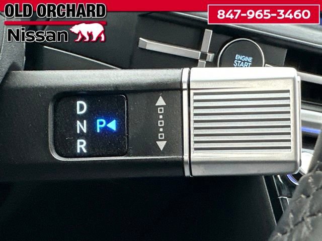 Used 2024 Hyundai Santa Fe Limited image 21