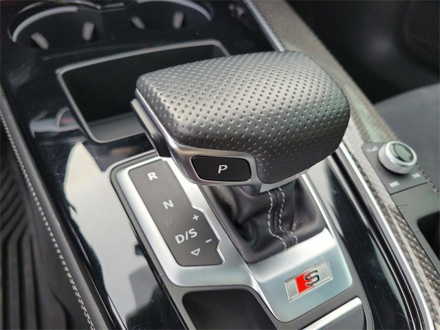 Used 2022 Audi S5 Premium Plus image 32