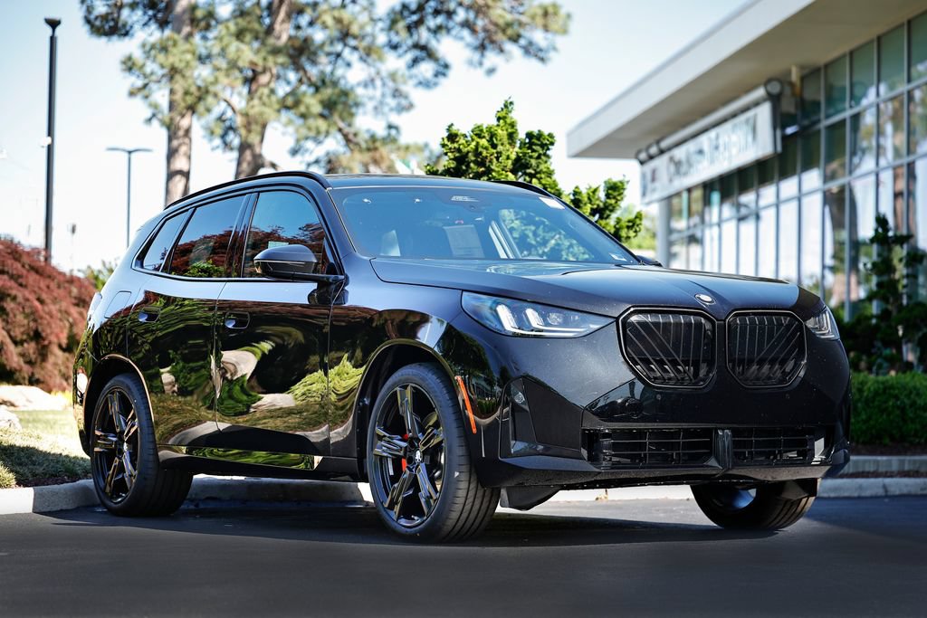 New 2026 BMW X3 xDrive30i w/ Premium Package