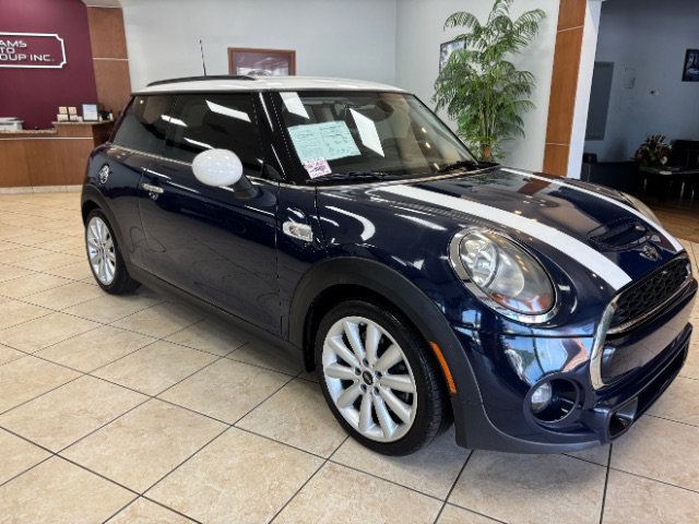 Used 2016 MINI Cooper S FWD image 3