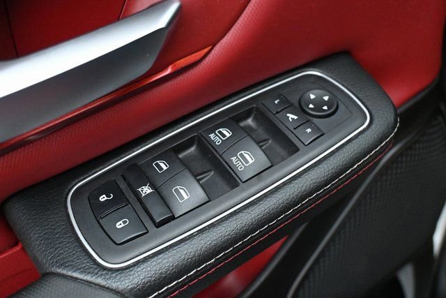 Used 2023 RAM 1500 Rebel w/ Rebel Level 1 Equipment Group image 38