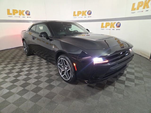 New 2026 Dodge Charger Scat Pack AWD/4WD image 1