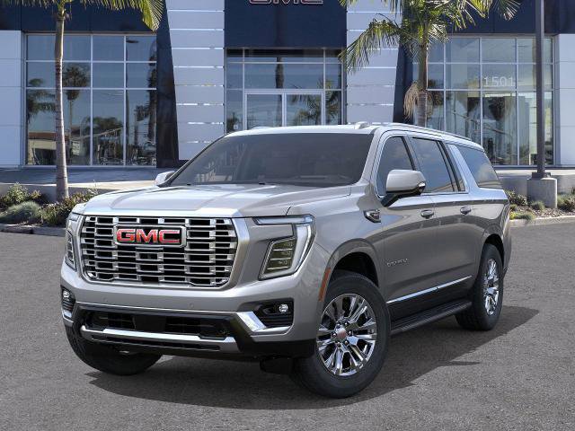 New 2026 GMC Yukon XL Denali AWD/4WD image 6