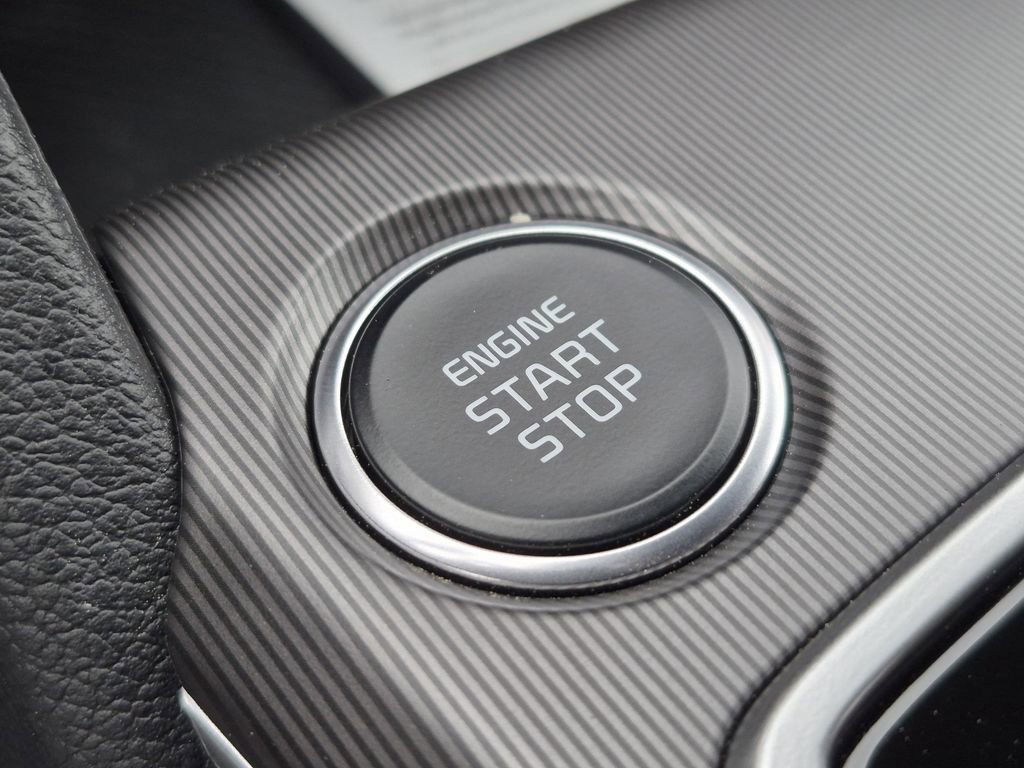 New 2026 Kia Sportage SX image 24