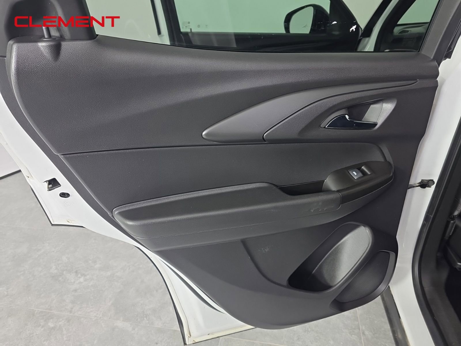 Used 2023 Chevrolet TrailBlazer RS w/ Convenience Package image 26