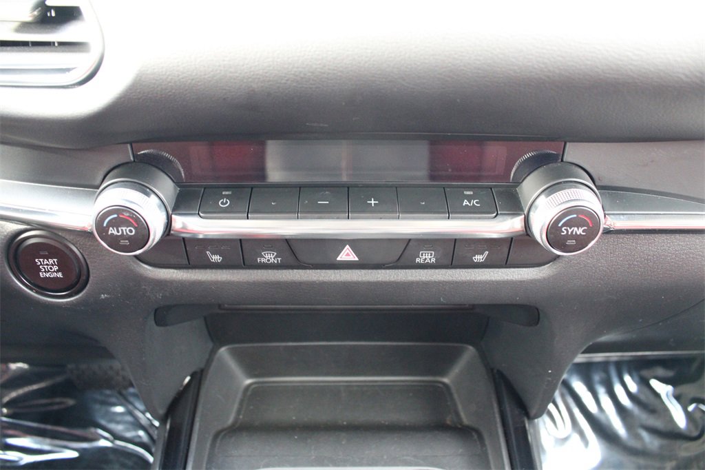 Used 2023 MAZDA CX-30 AWD 2.5 S w/ Preferred Package image 21