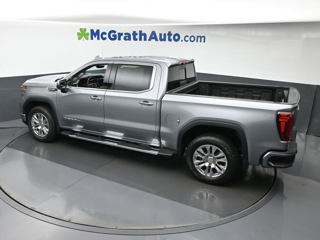 New 2026 GMC Sierra 1500 Denali w/ Technology Package image 23