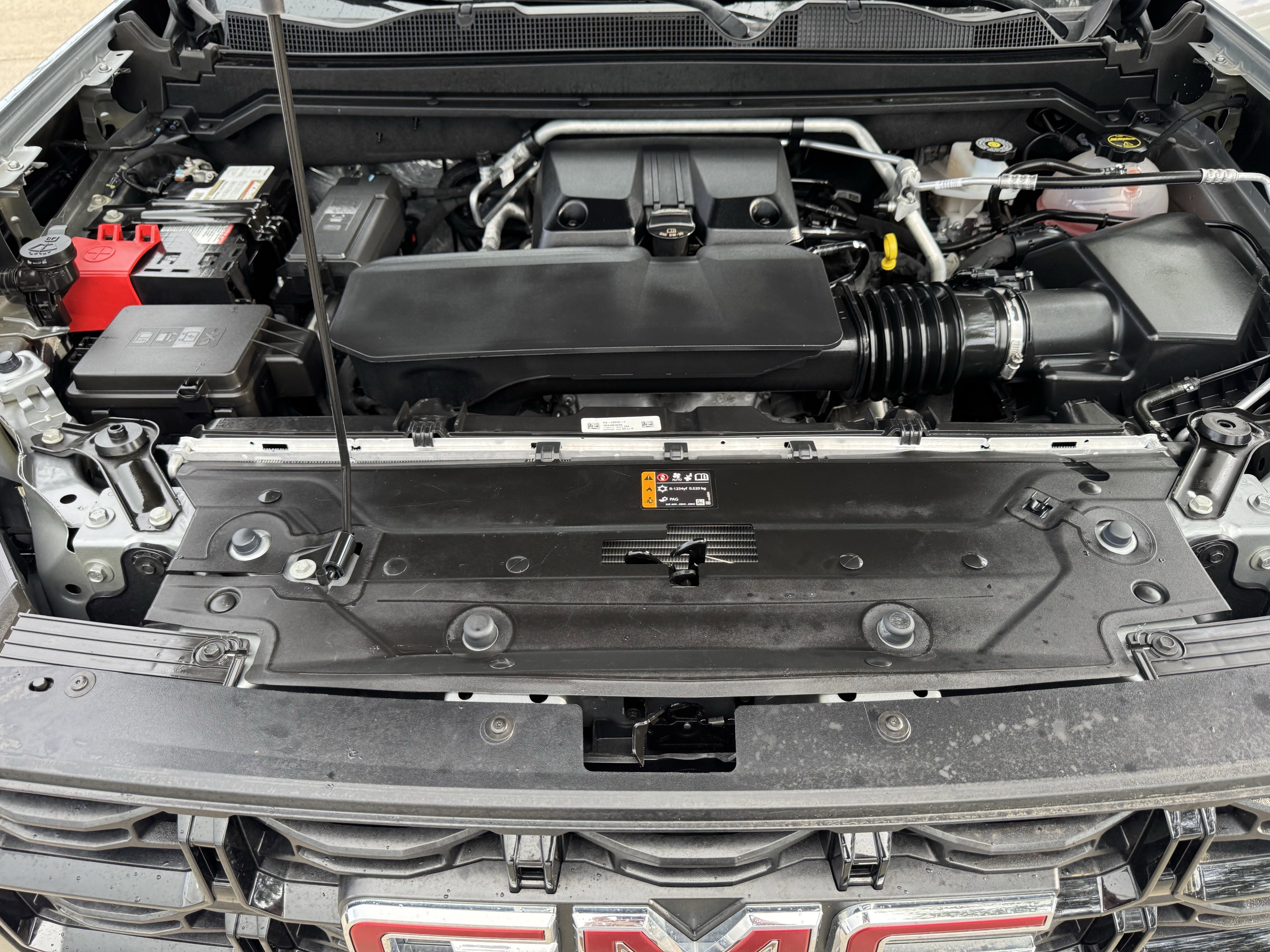 Used 2025 GMC Canyon Elevation w/ Convenience Package image 31