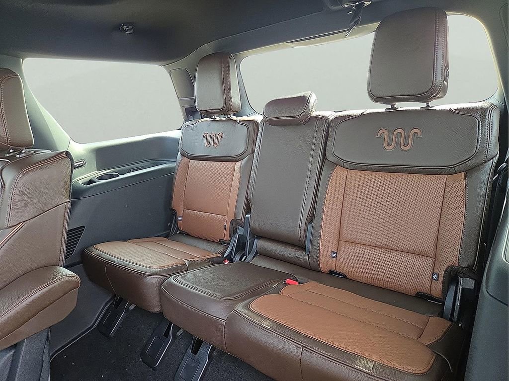 New 2026 Ford Expedition Max King Ranch AWD/4WD image 16