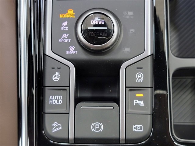 New 2026 Kia Sorento SX Prestige image 32