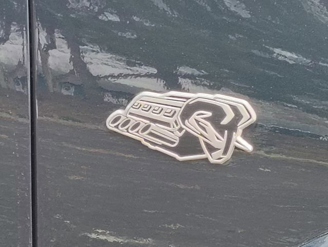 New 2026 RAM 1500 Big Horn w/ Night Edition AWD/4WD image 3