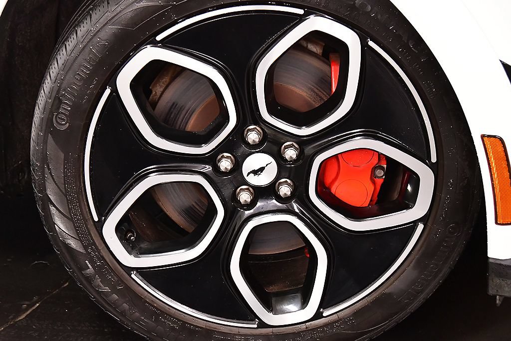 Used 2023 Ford Mustang Mach-E GT AWD/4WD image 9
