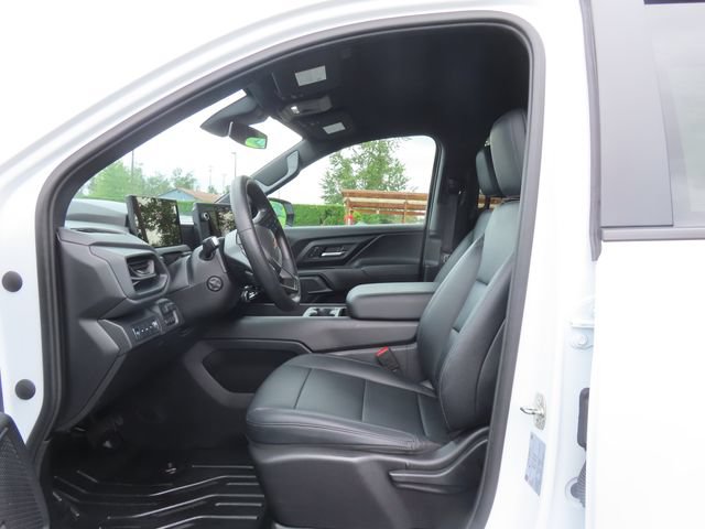 Certified 2024 Chevrolet Silverado EV W/T AWD/4WD image 13