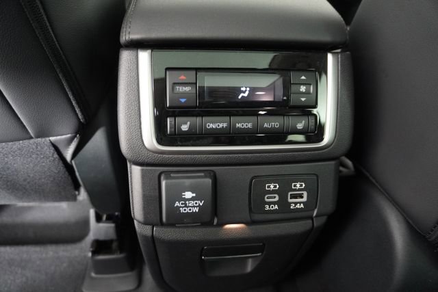 New 2026 Subaru Ascent Bronze Edition image 22