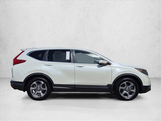 Used 2018 Honda CR-V EX-L image 4