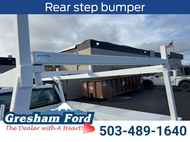 Used 2024 Ford F250 XL w/ XL Driver Assist Package image 10