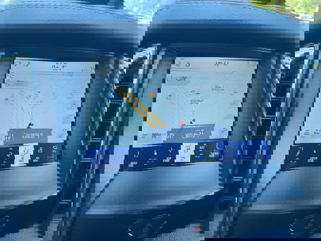 Used 2021 Ford Ranger Lariat w/ Tremor Off-Road Package image 18