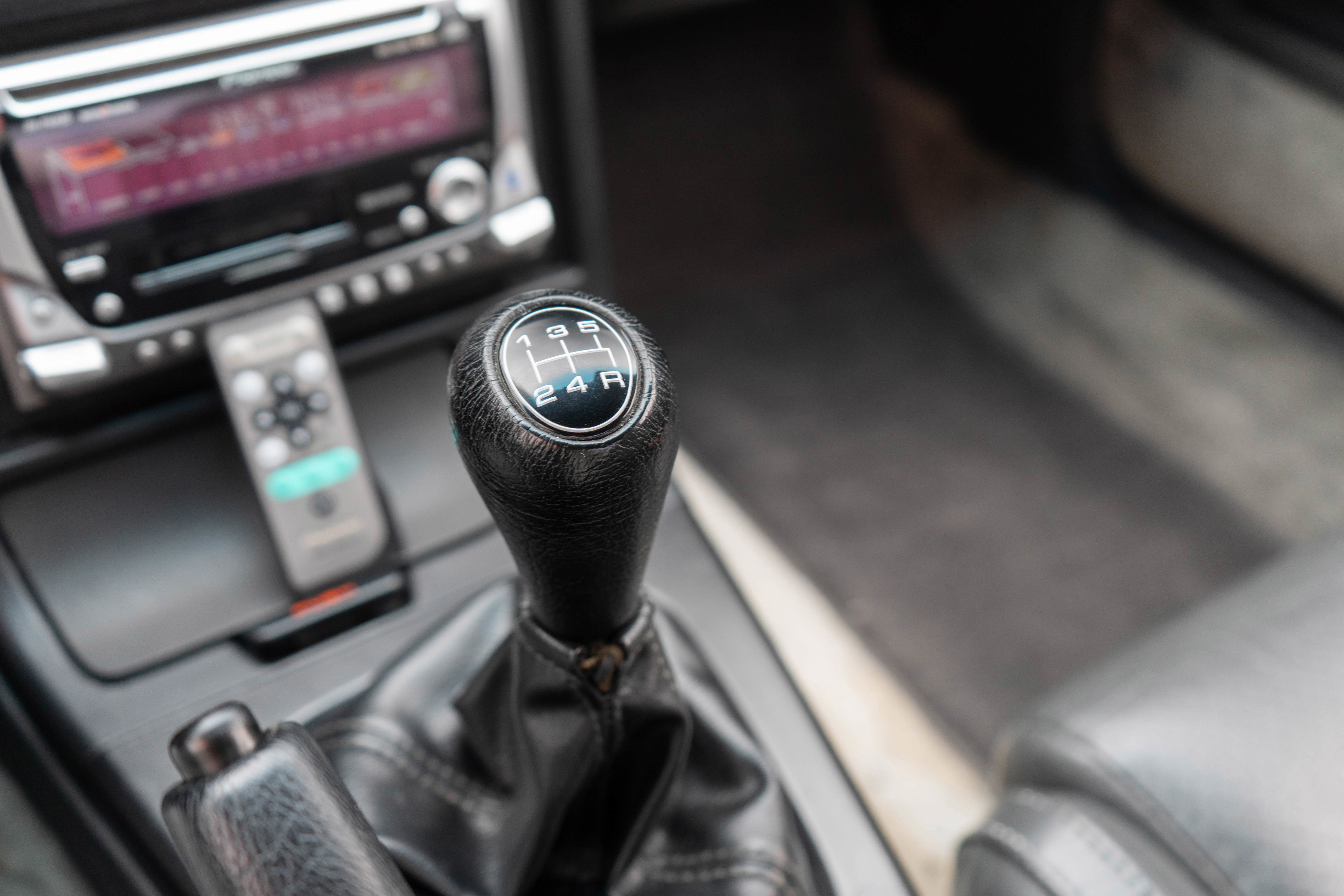 Used 1988 MAZDA RX-7 Convertible RWD image 20
