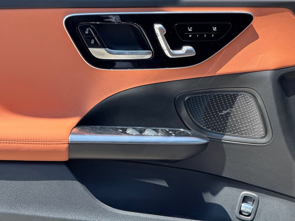 New 2026 Mercedes-Benz C 300 Sedan image 20