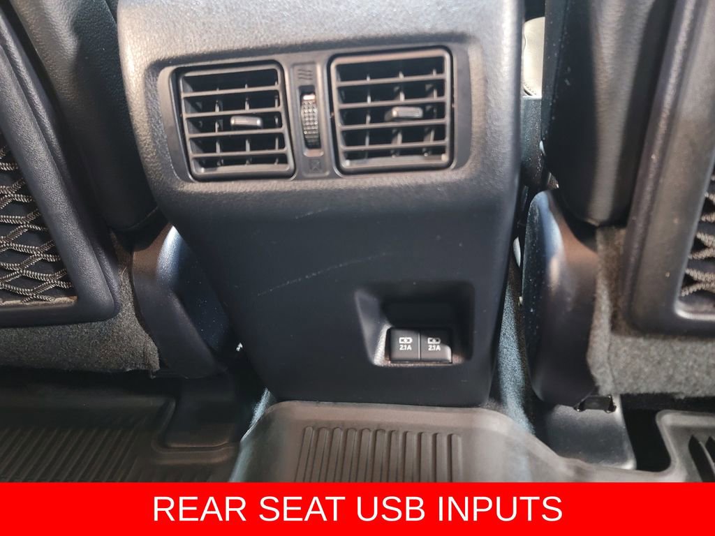 Used 2022 Toyota 4Runner Limited AWD/4WD image 10