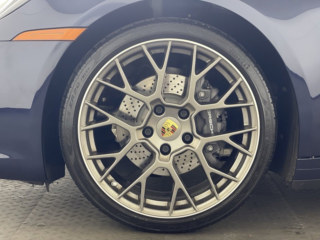 Certified 2020 Porsche 911 Carrera image 17