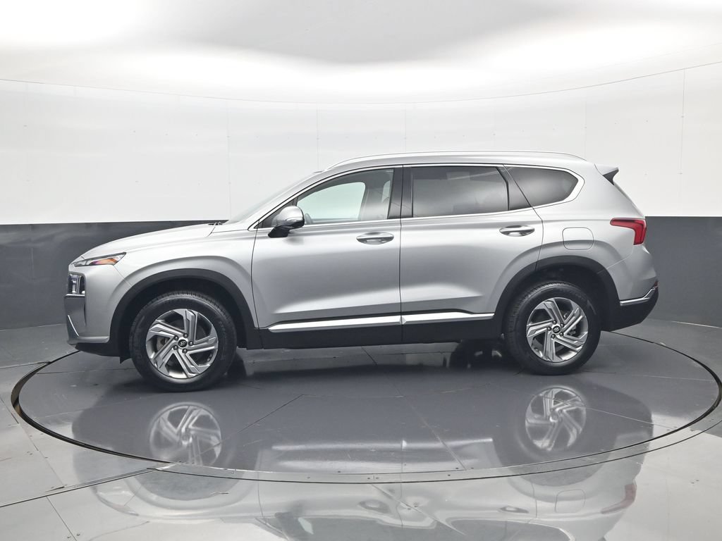 Certified 2023 Hyundai Santa Fe SEL w/ Premium Package AWD/4WD image 9