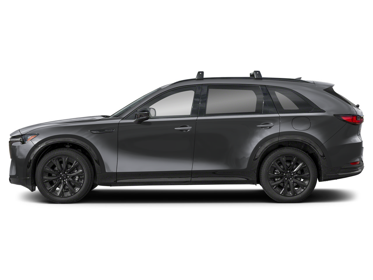 New 2026 MAZDA CX-90 3.3 Turbo S w/ Premium Package AWD/4WD image 25
