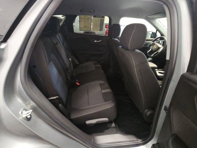 Certified 2023 Chevrolet Blazer LT w/ Convenience Package image 13