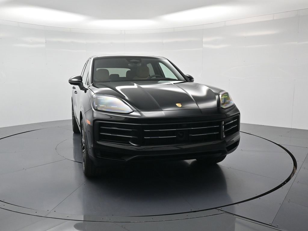 New 2026 Porsche Cayenne image 33