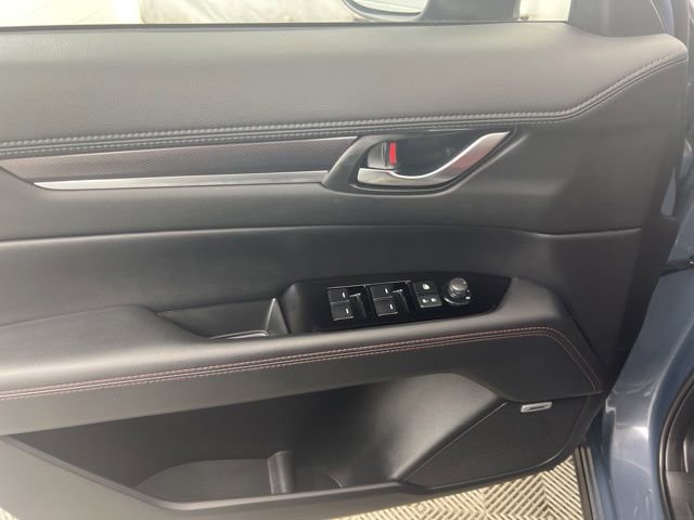 Used 2023 MAZDA CX-5 Carbon Edition AWD/4WD image 14