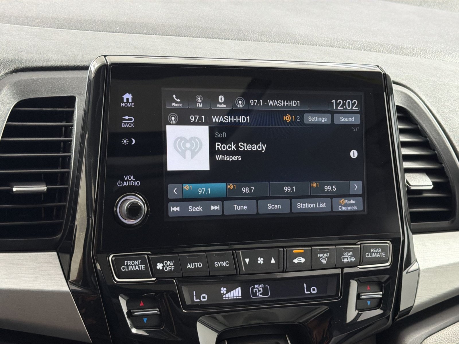 Used 2018 Honda Odyssey EX-L image 17