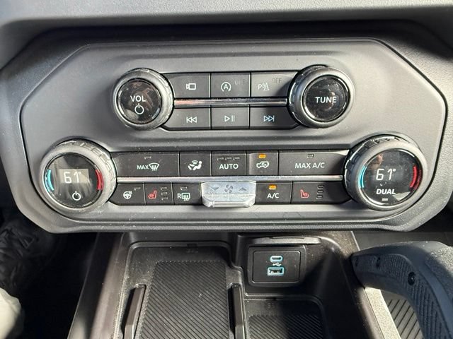 Used 2025 Ford Bronco Badlands AWD/4WD image 26