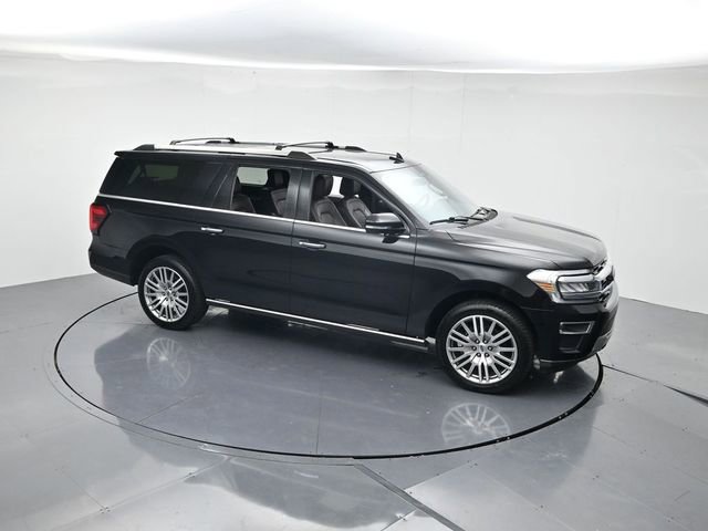 Used 2023 Ford Expedition Max Limited image 41