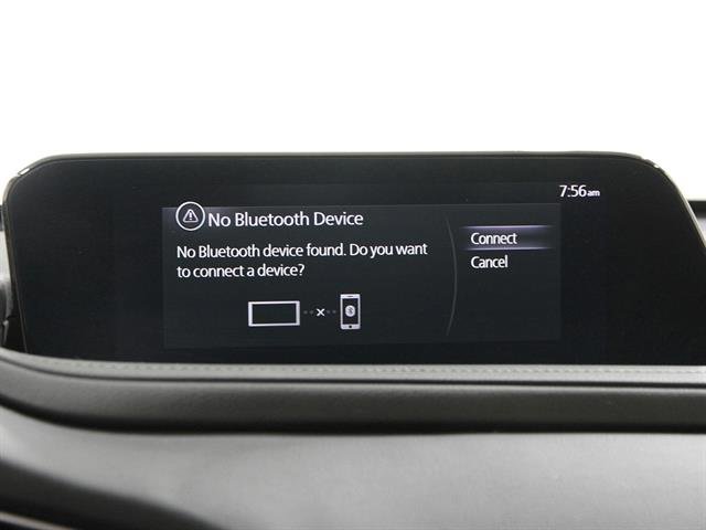 Certified 2022 MAZDA CX-30 AWD 2.5 S w/ Select Package image 10