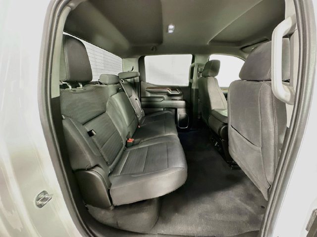 Used 2023 GMC Sierra 1500 Elevation AWD/4WD image 26