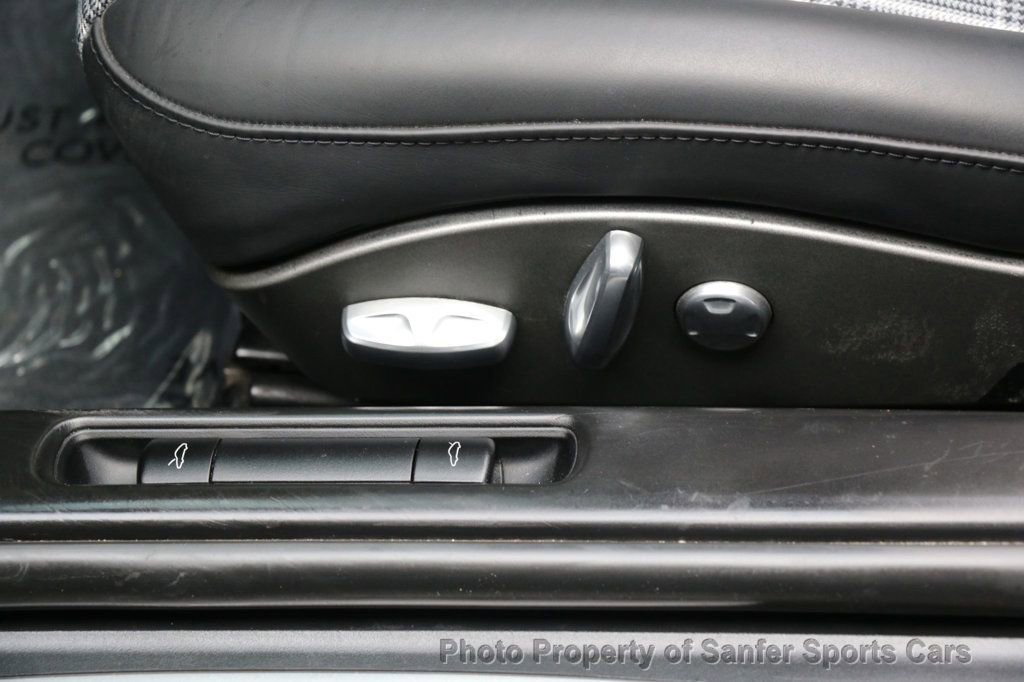 Used 2007 Porsche 911 Carrera image 28