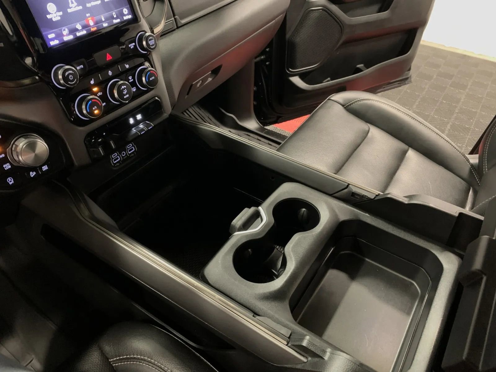 Used 2020 RAM 1500 Rebel w/ Rebel Level 1 Equipment Group image 41