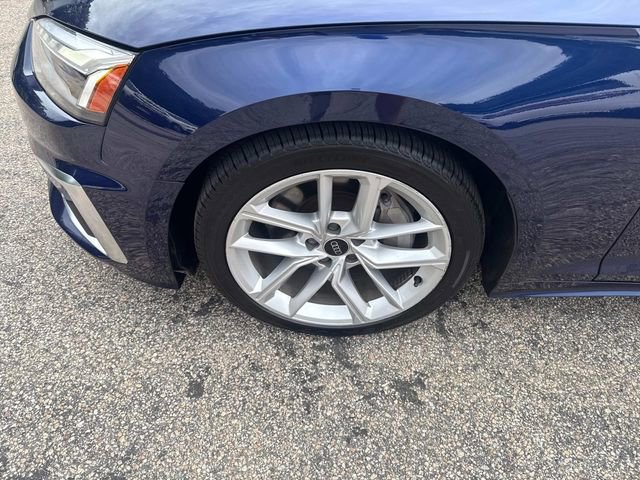 Used 2024 Audi A5 2.0T Premium Plus image 13