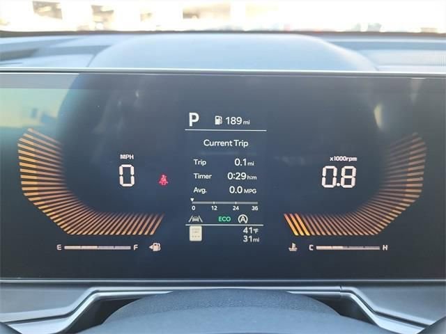 New 2026 Kia Sorento EX w/ EX Premium Package image 27