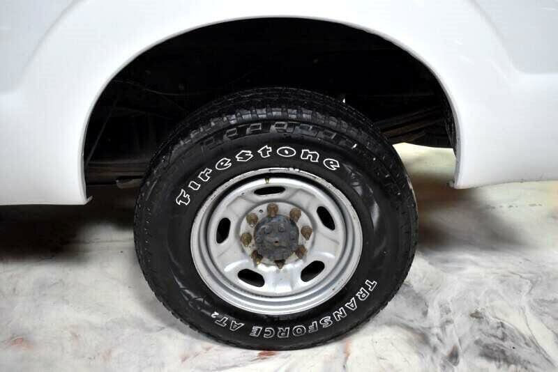 Used 2012 Ford F250 XL w/ PWR Equipment Group RWD image 41
