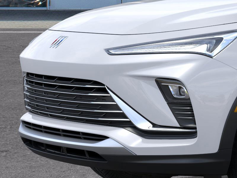 New 2026 Buick Envista Preferred image 13
